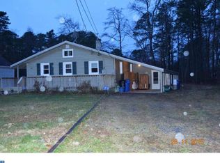 140 Wilton Way, Browns Mills, NJ 08015