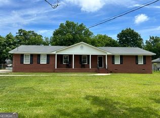 109 Maddox Rd, Griffin, GA 30224
