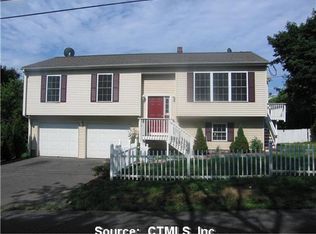 21 6th St, Ansonia, CT 06401