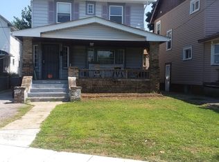 415 E 112th St, Cleveland, OH