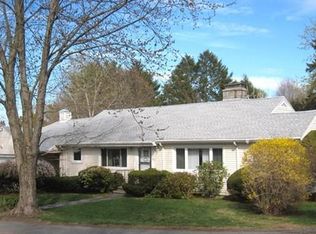 43 Lawrence Ln, Lexington, MA 02421