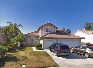 15171 Camphor Way, Lake Elsinore, CA 92530