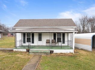 787 S Main St, Georgetown, OH 45121