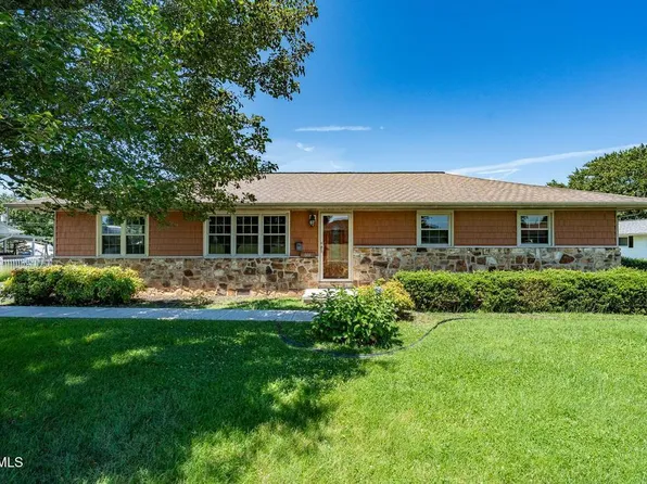 604 Norris Ave, Kingsport, TN 37665