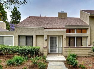 61 Claret #2, Irvine, CA 92614