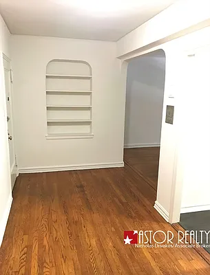 Rented by Astor Realty | media 1