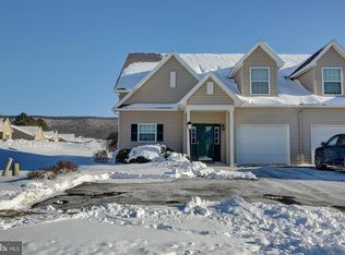 406 Stony Pointe Dr, Bellefonte, PA 16823