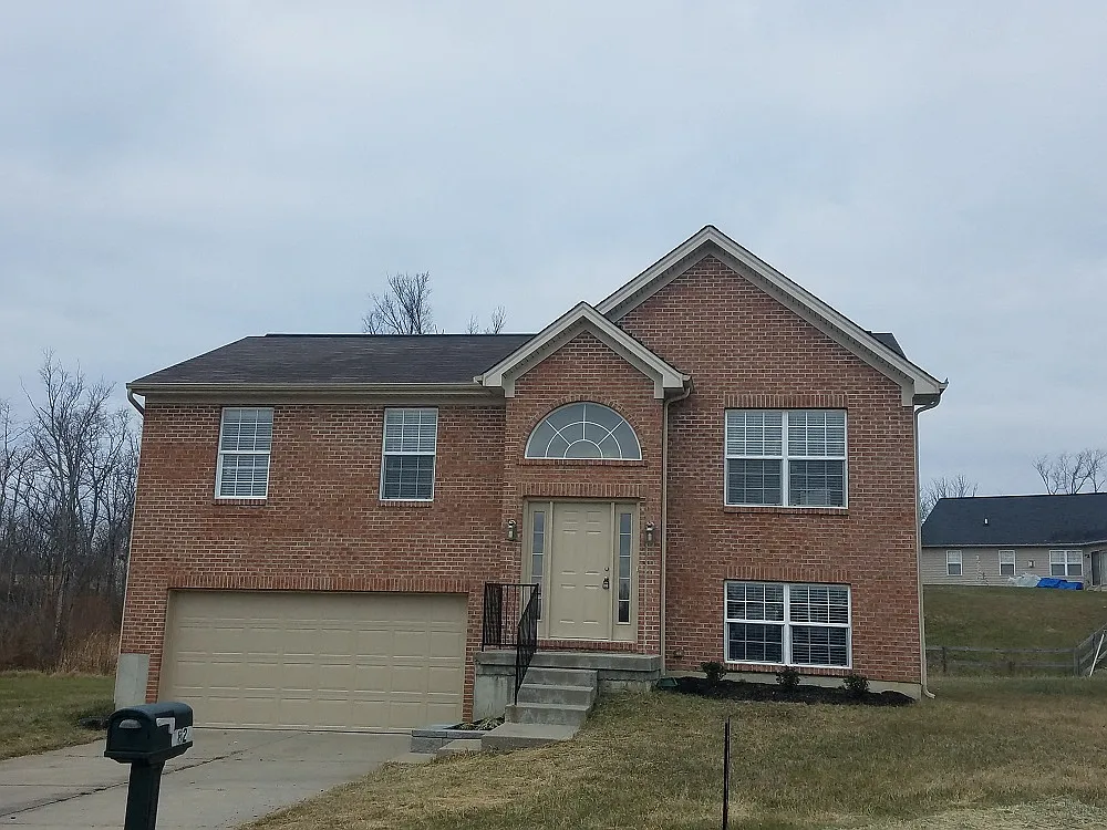 Floor plan 6826 Gordon Blvd Burlington, KY