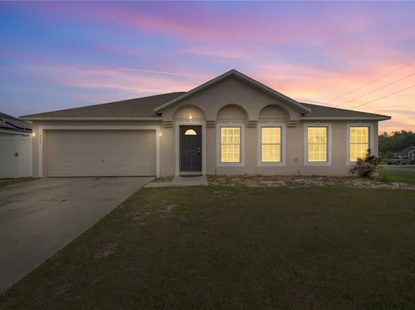 4651 SW 136th Pl, Ocala, FL 34473