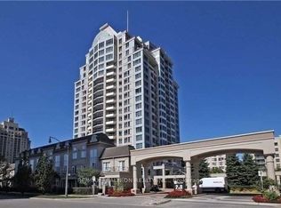 2 Rean Dr #1304, Toronto, ON M2K 3B8