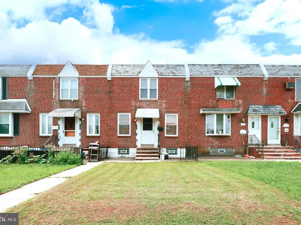 2934 Unruh Ave, Philadelphia, PA 19149