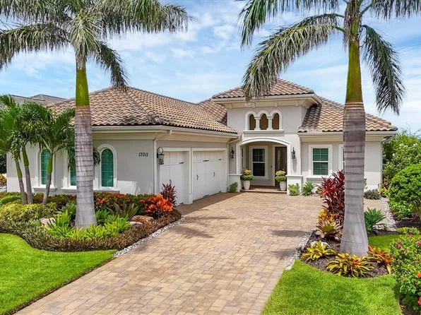 17011 Verona Pl, Bradenton, FL 34202