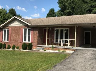 232 Baker St, Edmonton, KY 42129