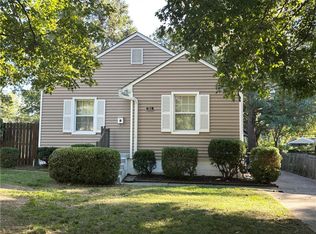 701 W 86th St, Kansas City, MO 64114