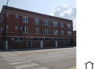 4209 W Division St #2W, Chicago, IL 60651