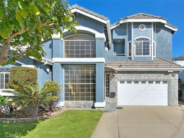 1136 S Gladys Ave, San Gabriel, CA 91776