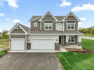 15001 146th Ct N, Dayton, MN 55327