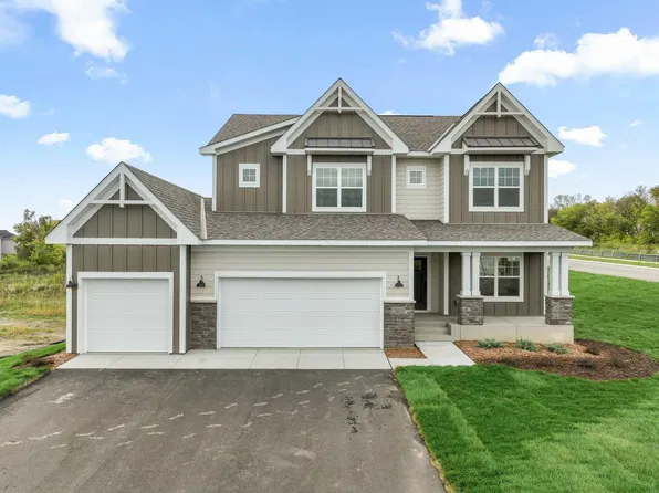 15001 146th Ct N, Dayton, MN 55327