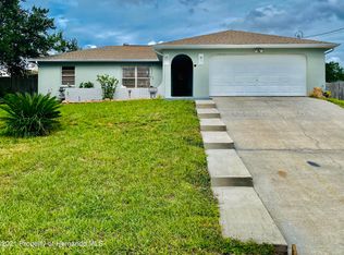 13147 Siam Dr, Spring Hill, FL 34609