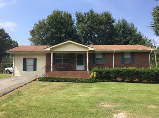 70 Russell Valley Rd, Russellville, AL 35654