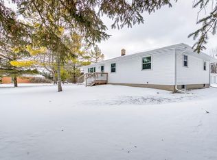 7371 State Highway 42, Egg Harbor, WI 54209
