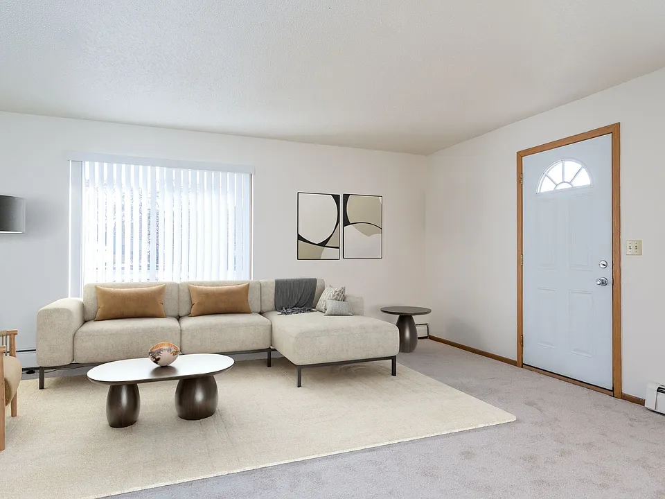 Raven Court Townhomes