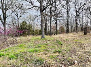 802 N Pinto Ln, Horseshoe Bend, AR 72512