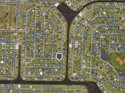 2012 NW 11th St, Cape Coral, FL, 33993