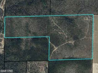 0 Tipaquan St, Marianna, FL 32448