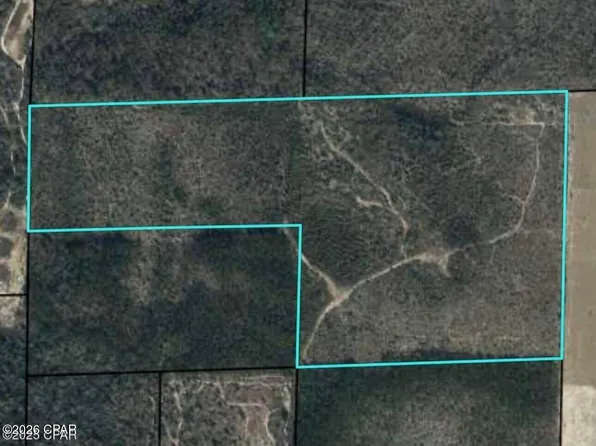 0 Tipaquan St, Marianna, FL 32448