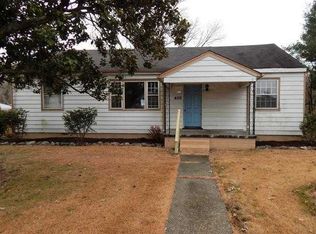 4115 Cedar Heart Ln, Petersburg, VA 23803