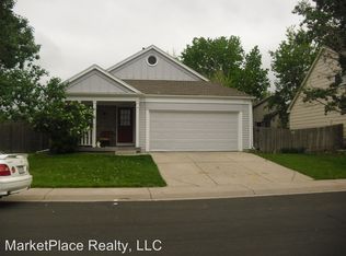 20740 Kelly Place Denver County, Denver, CO 80249