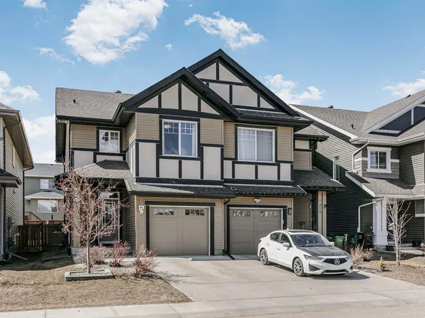 7280 Edgemont Way NW, Edmonton, AB T6M 0W1
