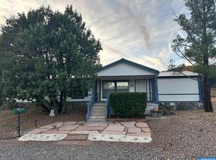 16 Tigers Lode, Silver City, NM 88061