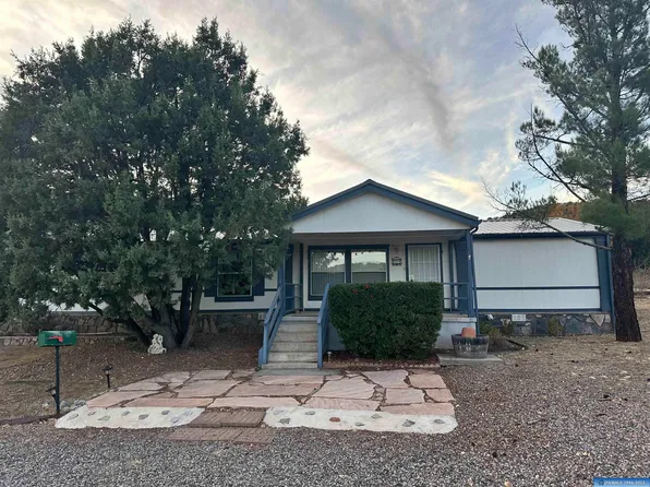 16 Tigers Lode, Silver City, NM 88061