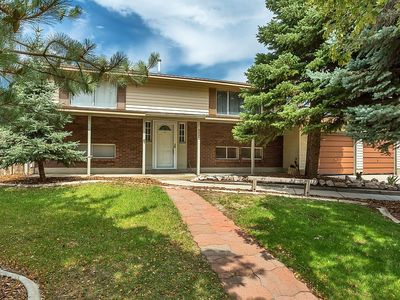 851 E Dry Creek Rd, Sandy, UT, 84094