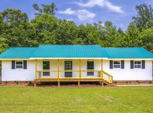 2615 N Pine Lake Dr, Dalton, GA 30721