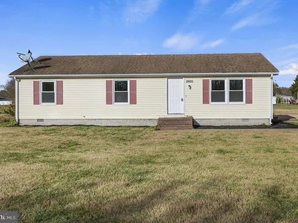 12625 Beach Hwy, Greenwood, DE 19950