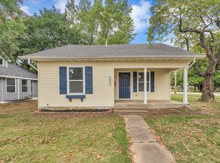 1033 N Fremont Ave, Springfield, MO 65802
