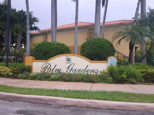 7290 NW 114th Ave #2067, Doral, FL 33178