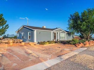 1113 S 200 E, Blanding, UT 84511
