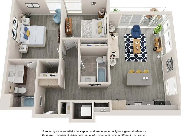 Arista Glendale — Photo 11