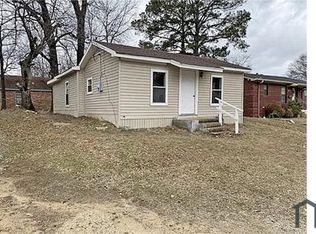 2004 N Grand Ave, Tyler, TX 75702
