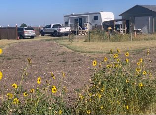 29424 Sanborn Rd, Yoder, CO 80864