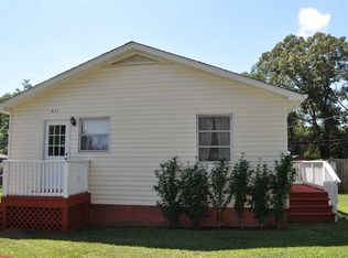 431 Crescent Cir, Duncan, SC 29334