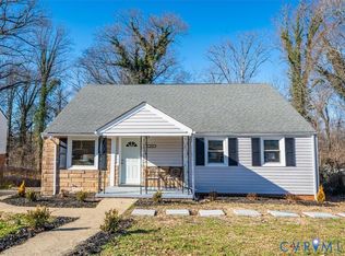 2418 Swartwout Ave, Henrico, VA 23228