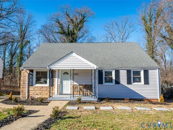 2418 Swartwout Ave, Henrico, VA 23228