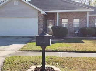 1600 English Colony Dr, La Place, LA 70068