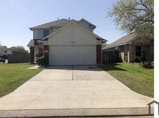 12550 Thistle Creek Ct, Houston, TX 77044