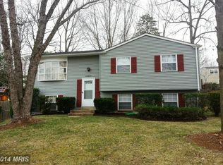 14327 Springbrook Ct, Woodbridge, VA 22193